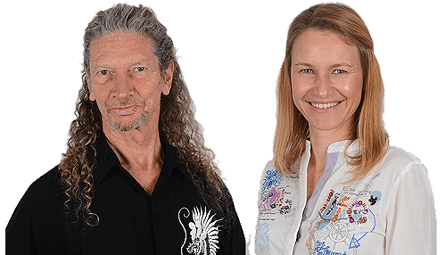 Kinergy for the Health Professional