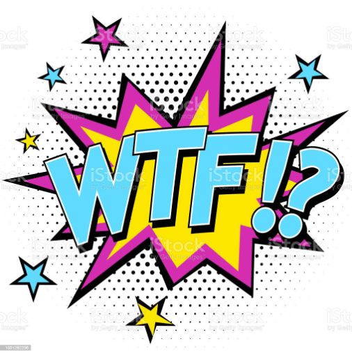 WTF! (What’s The Fix?): Rejuvenation Blueprint.