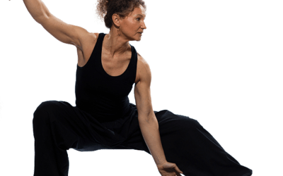 EAST & WEST: AN INTEGRATIVE APPROACH TO EXERCISE THERAPIES