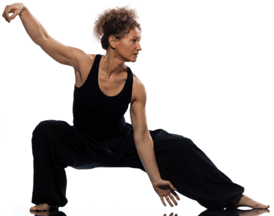 EAST & WEST: AN INTEGRATIVE APPROACH TO EXERCISE THERAPIES